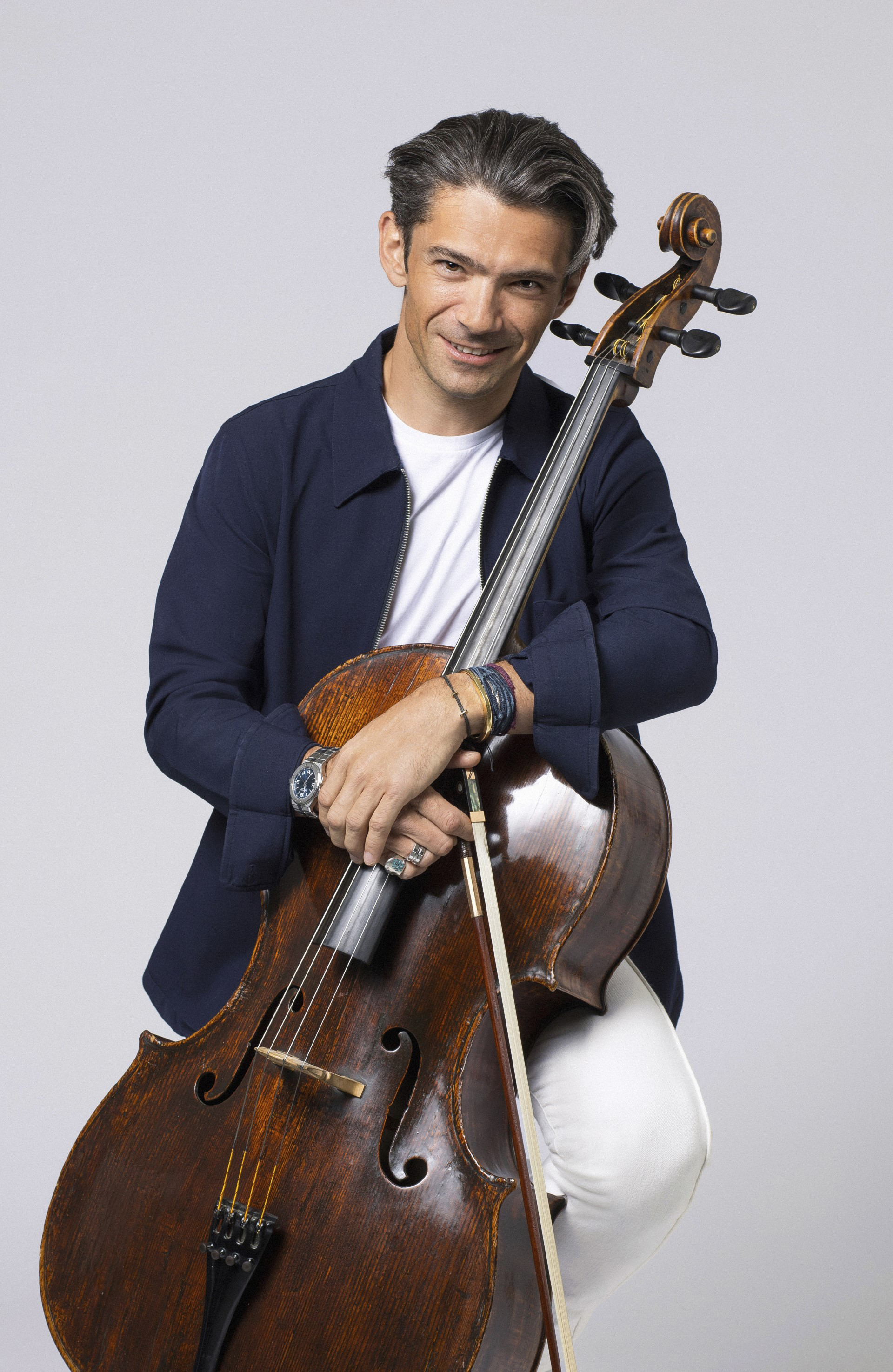 Gautier Capuçon